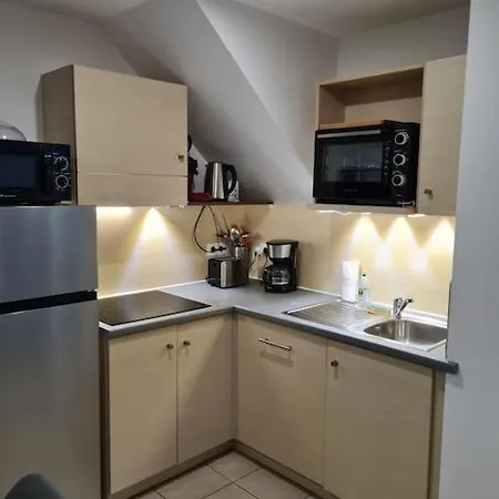 Maison De Holiday home *