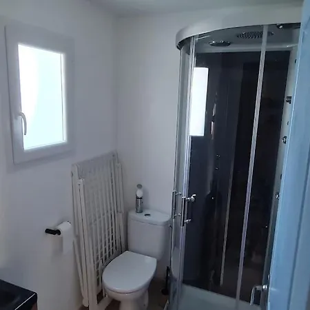 Holiday home Maison De Saint-Nic
